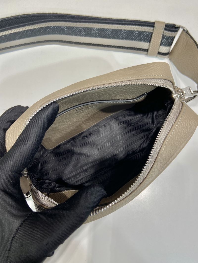 Prada Satchel Bags